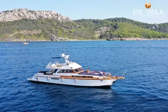 Thumbnail von Cantieri Di Pisa 65