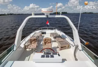 Thumbnail von KOMPIER Canoe Stern 1650 Trawler