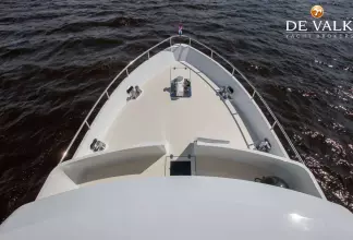 Thumbnail von KOMPIER Canoe Stern 1650 Trawler