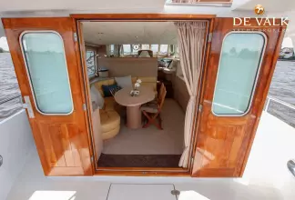 Thumbnail von KOMPIER Canoe Stern 1650 Trawler