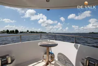 Thumbnail von KOMPIER Canoe Stern 1650 Trawler