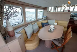 Thumbnail von KOMPIER Canoe Stern 1650 Trawler