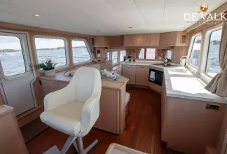 Thumbnail von KOMPIER Canoe Stern 1650 Trawler