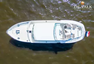 Thumbnail von KOMPIER Canoe Stern 1650 Trawler