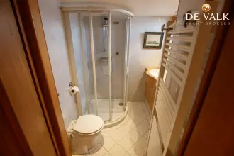 Thumbnail von KOMPIER Canoe Stern 1650 Trawler