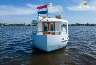 Thumbnail von KOMPIER Canoe Stern 1650 Trawler