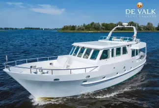 Thumbnail von KOMPIER Canoe Stern 1650 Trawler