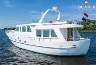 Thumbnail von KOMPIER Canoe Stern 1650 Trawler