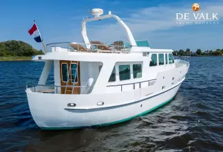 Thumbnail von KOMPIER Canoe Stern 1650 Trawler