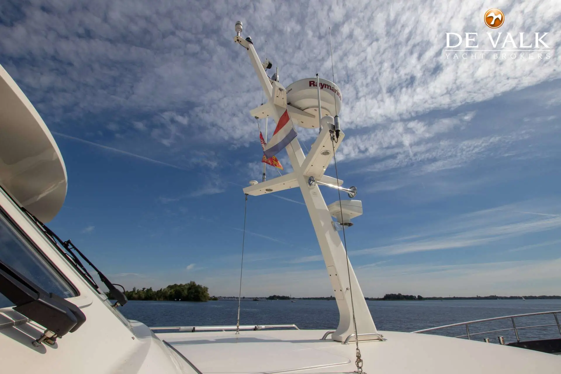 Thumbnail von Linssen 500 Wheelhouse