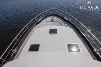 Thumbnail von Linssen 500 Wheelhouse