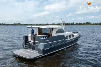 Thumbnail von Linssen 500 Wheelhouse