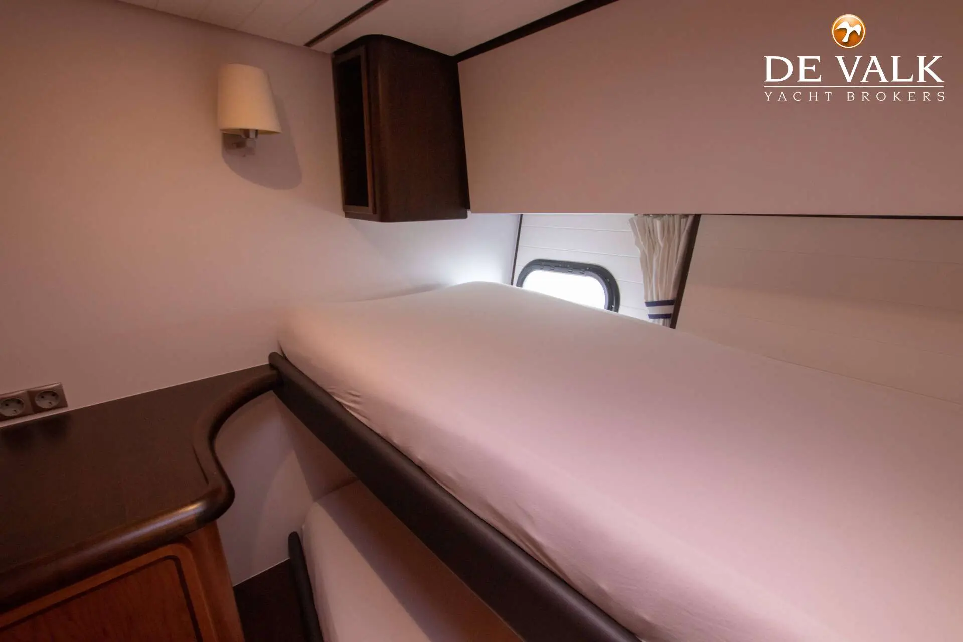 Thumbnail von Linssen 500 Wheelhouse