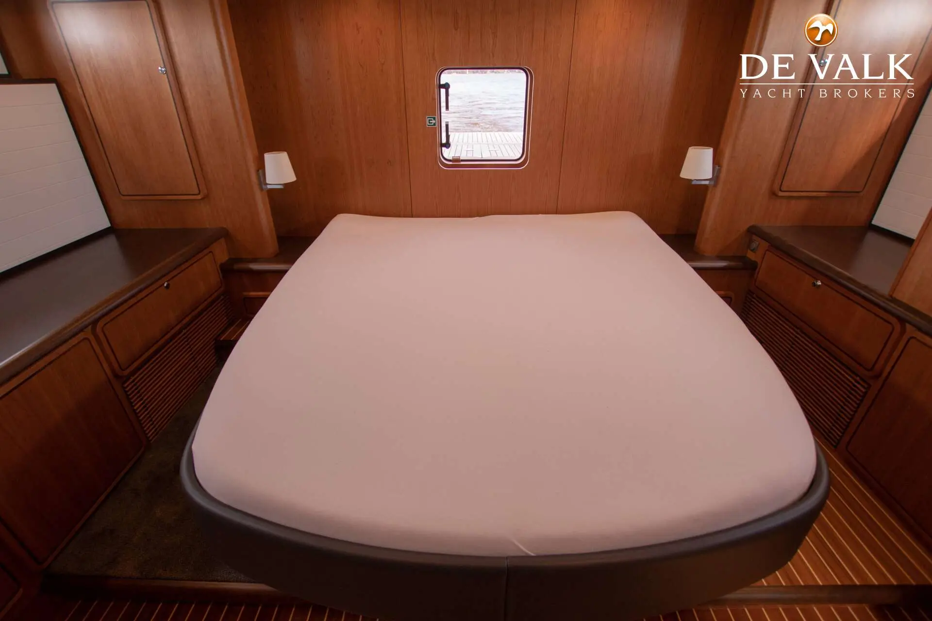 Thumbnail von Linssen 500 Wheelhouse