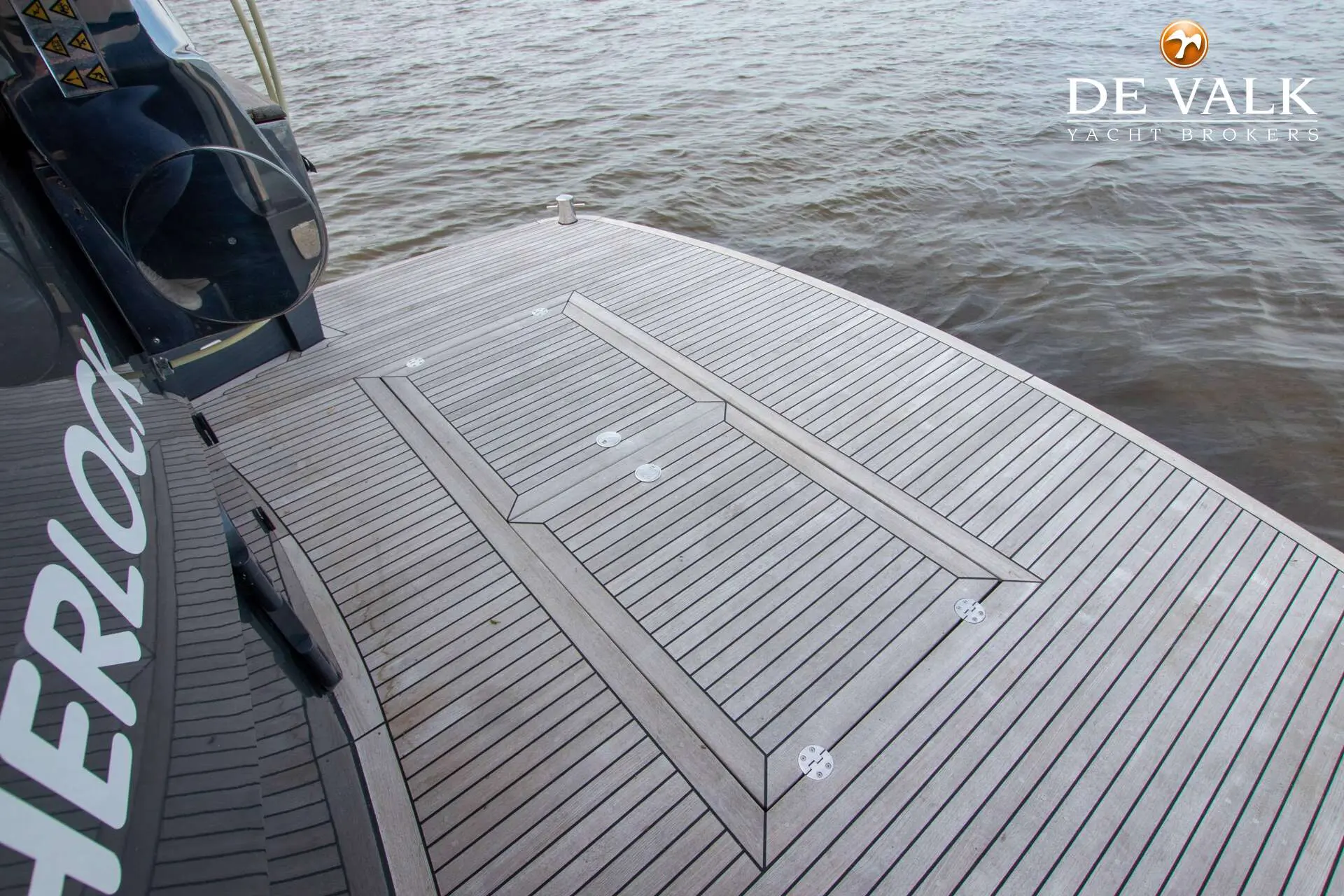 Thumbnail von Linssen 500 Wheelhouse