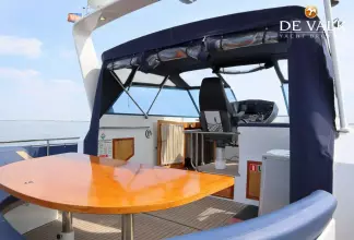 Thumbnail von Valkkruiser 19.00