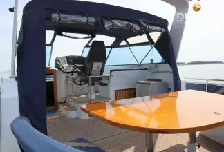 Thumbnail von Valkkruiser 19.00