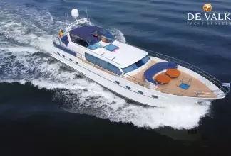 Thumbnail von Valkkruiser 19.00