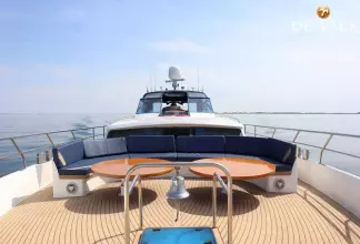 Thumbnail von Valkkruiser 19.00