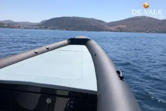 Thumbnail von Ribco Seafarer X 36