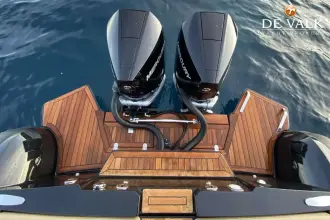 Thumbnail von Ribco Seafarer X 36