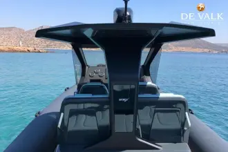 Thumbnail von Ribco Seafarer X 36