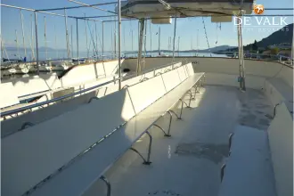 Thumbnail von Psaros Aegean Caique Day Passenger