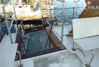 Thumbnail von Psaros Aegean Caique Day Passenger