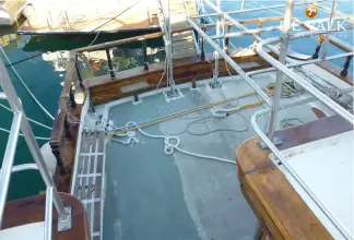 Thumbnail von Psaros Aegean Caique Day Passenger