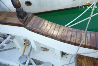 Thumbnail von Psaros Aegean Caique Day Passenger