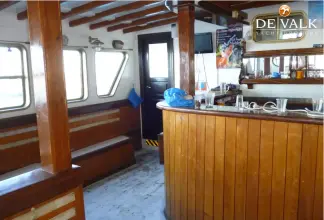 Thumbnail von Psaros Aegean Caique Day Passenger