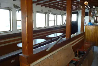 Thumbnail von Psaros Aegean Caique Day Passenger