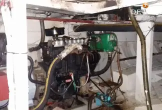 Thumbnail von Psaros Aegean Caique Day Passenger