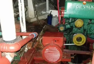 Thumbnail von Psaros Aegean Caique Day Passenger