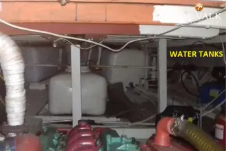 Thumbnail von Psaros Aegean Caique Day Passenger