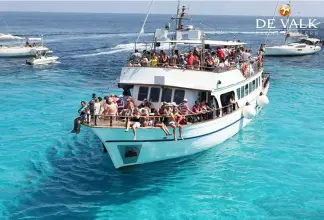 Thumbnail von Psaros Aegean Caique Day Passenger