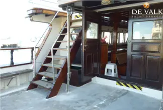 Thumbnail von Psaros Aegean Caique Day Passenger