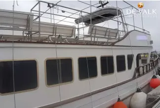 Thumbnail von Psaros Aegean Caique Day Passenger