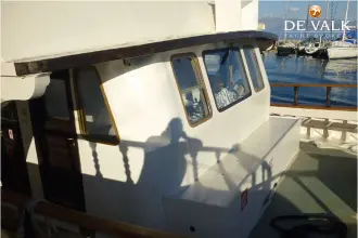 Thumbnail von Psaros Aegean Caique Day Passenger