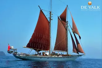 Custom 30 M