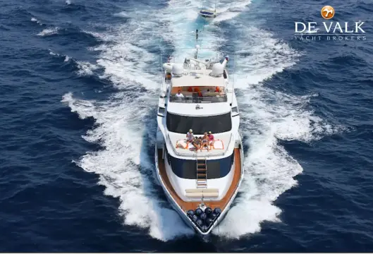 Heesen 30 M