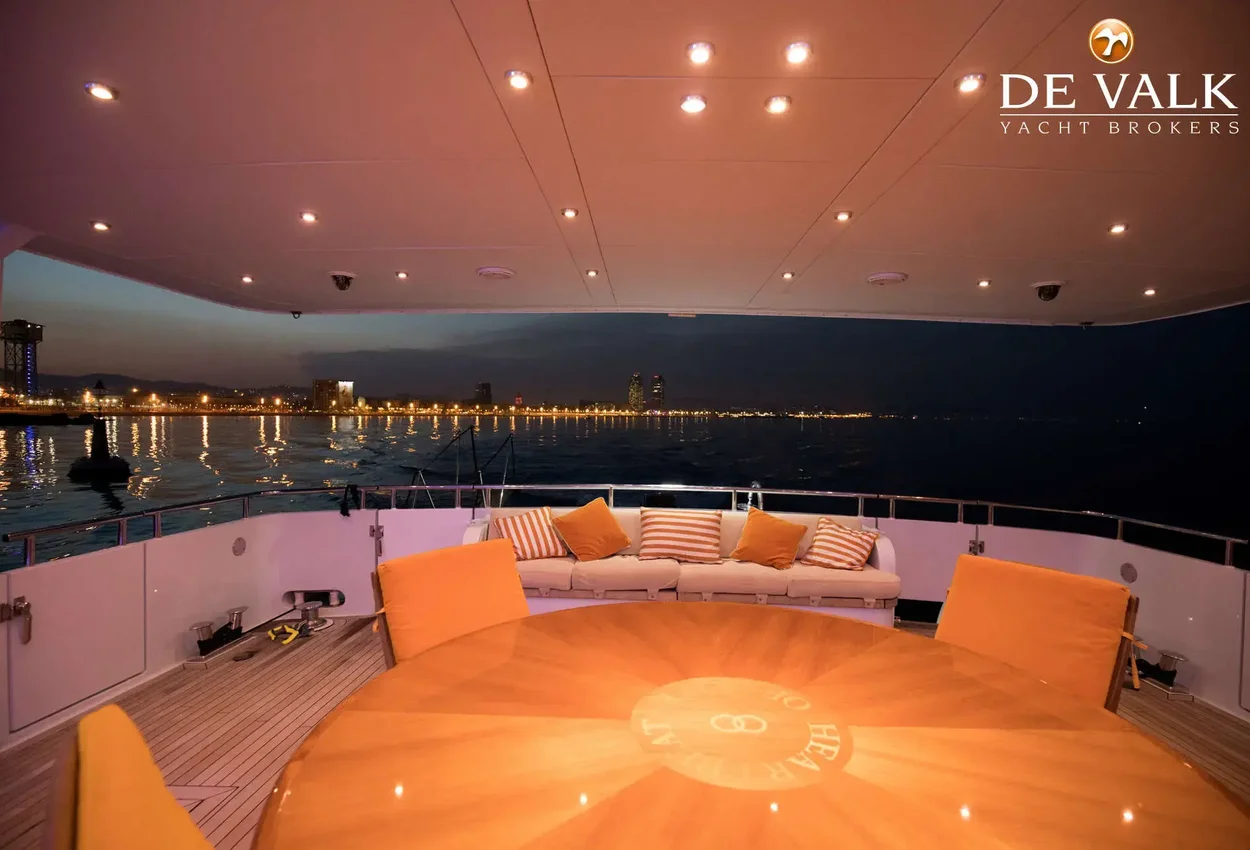 Thumbnail von Heesen 30 M