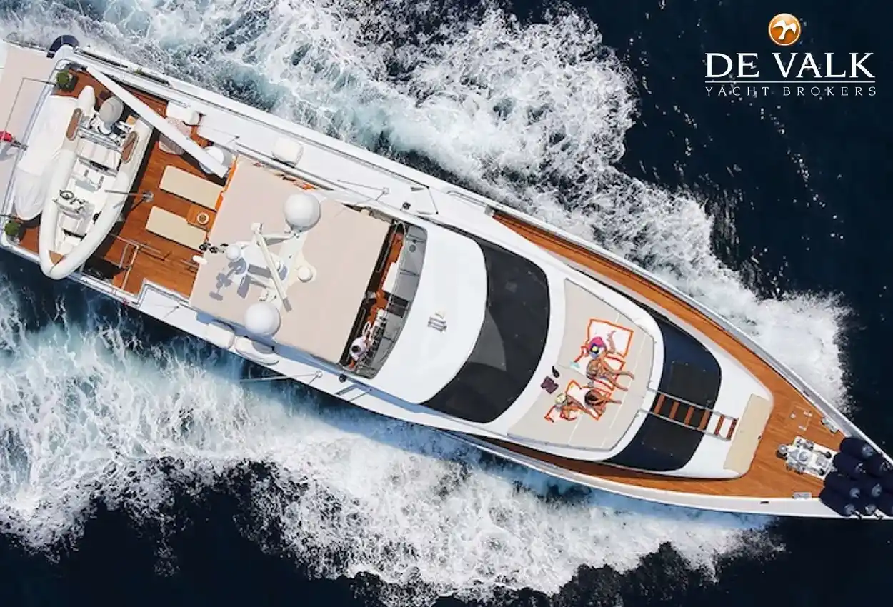 Thumbnail von Heesen 30 M