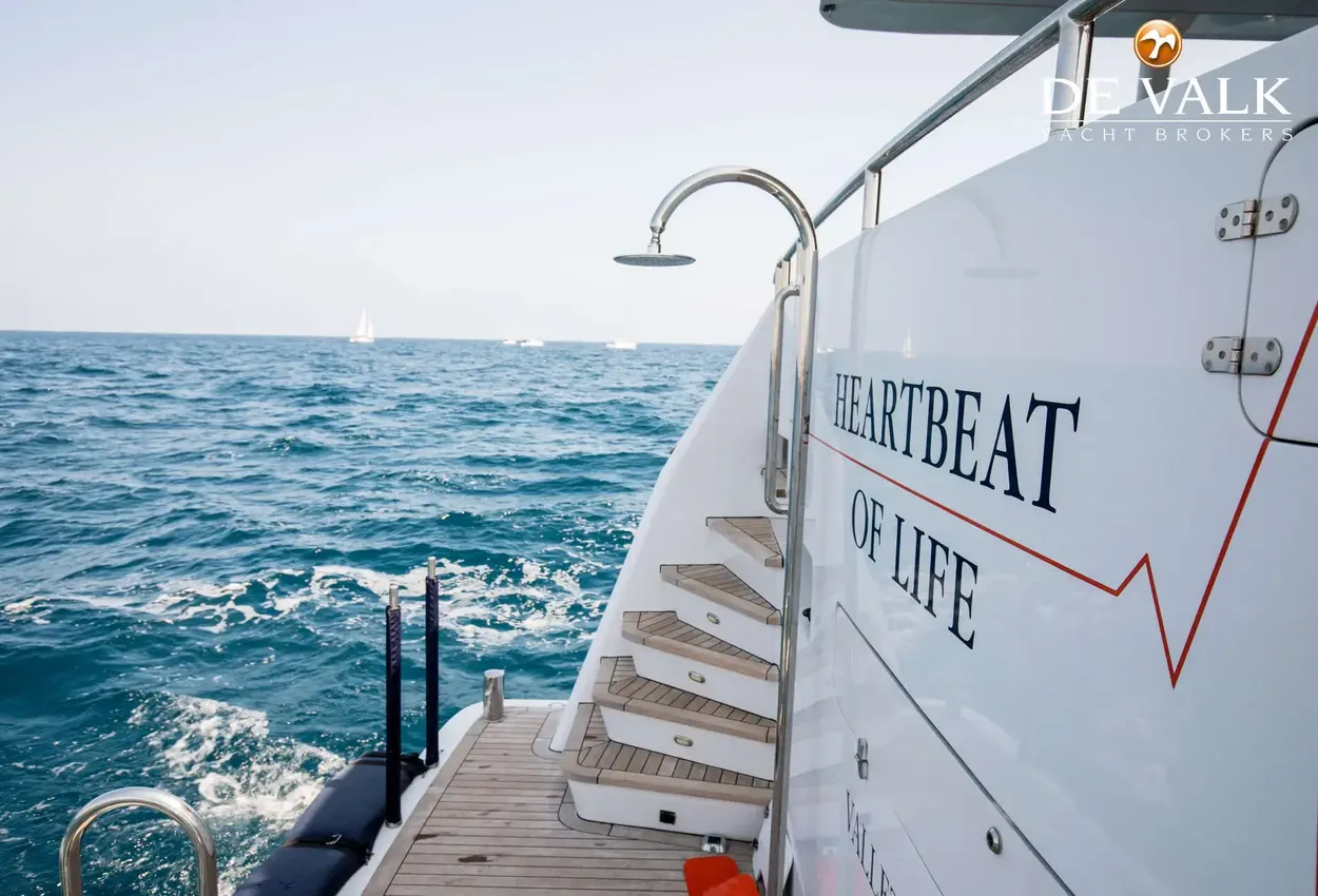 Thumbnail von Heesen 30 M