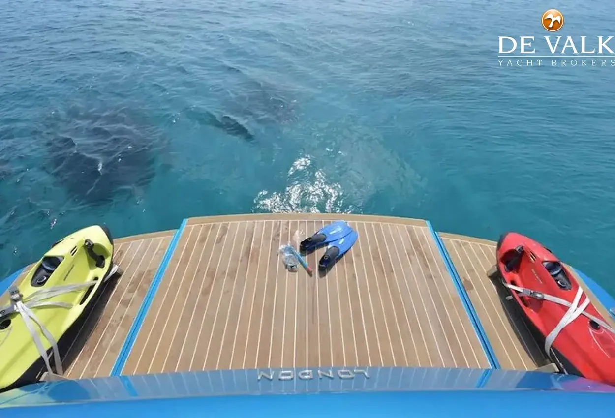 Thumbnail von Baia Italia 70