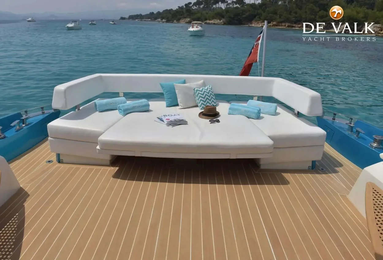 Thumbnail von Baia Italia 70