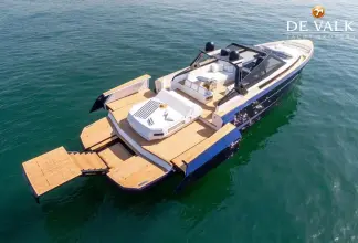 Thumbnail von Evo Yachts R6