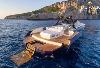 Thumbnail von Evo Yachts R6