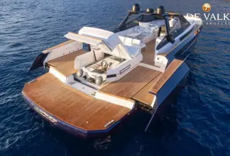 Thumbnail von Evo Yachts R6