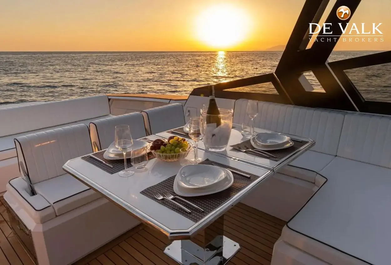 Thumbnail von Evo Yachts R6